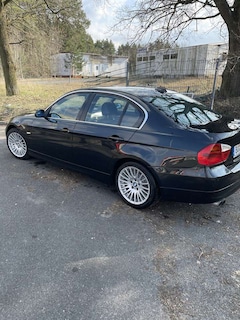 Bild des Angebotes BMW 325 325d