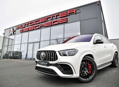 Bild des Angebotes Mercedes-Benz GLE 63 AMG S 4Matic+ Coupe Carbon* Pano* AHK* 22