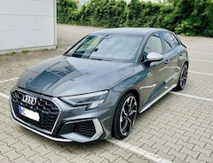 Bild des Angebotes Audi S3 2.0 TFSI quattro daytonagrau,. Festpreis !!!