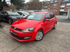 Bild des Angebotes VW Polo V Team Automatik*TÜV*Garantie*SHZ*PDC*Insp*