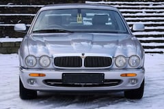 Jaguar XJ 3.2 Executive Rechtslenker 3 Jahre Garantie