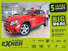 Bild des Angebotes Mercedes-Benz GLA 220 d URBAN LED+Navi+SHZ+Standh.+Winterp.+LM