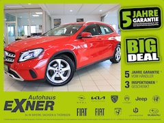 Bild des Angebotes Mercedes-Benz GLA 220 d URBAN LED+Navi+SHZ+Standh.+Winterp.+LM