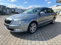 Bild des Angebotes Skoda Superb Ambition Automatik, AHK, Alufelgen, Klima