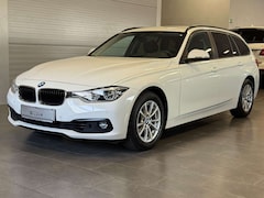Bild des Angebotes BMW 320 i xDrive Advantage 1.Hand/AHK/LED