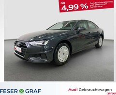 Bild des Angebotes Audi A4 Limousine 35 TFSI S tronic Navi SHZ
