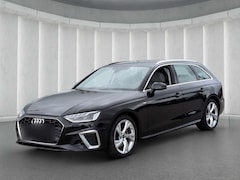 Bild des Angebotes Audi A4 Avant S-LINE 35TFSI*S-tro ACC Leder R-Kam LED