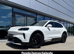 Bild des Angebotes Porsche Cayenne Electric HA-Lenkung Surround View BOSE