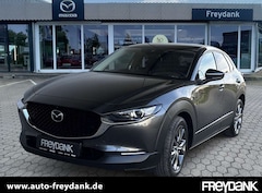 Bild des Angebotes Mazda CX-30 SKYACTIV-X 2.0 M HYBRID SELECTION,Automatik
