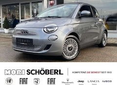 Bild des Angebotes Fiat 500e Basis
