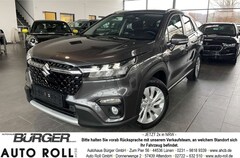 Bild des Angebotes Suzuki SX4 S-Cross Comfort 1.4 AT Facelift Navi LED ACC Kamera SitzHZ