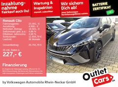 Bild des Angebotes Renault Clio V Esprit Alpine Hybrid Automatik LED uvm