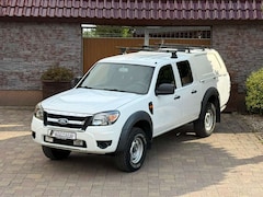 Bild des Angebotes Ford Ranger XL Doppelkabine 4X4 *Sortimosystem*