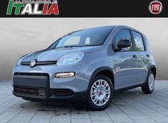 Bild des Angebotes Fiat Panda 1.0 GSE Hybrid