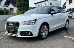 Bild des Angebotes Audi A1 Ambition sehr 1. Hand Navi SHZ