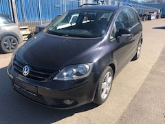 Bild des Angebotes VW Golf Plus V Tour