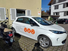 Bild des Angebotes Renault ZOE (ohne Batterie) 22 kwh Intens