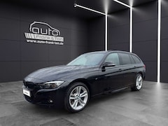 Bild des Angebotes BMW 330 d Touring xDrive M Sport Shadow/Head-Up/AHK
