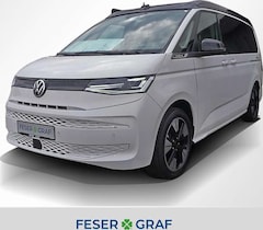 Bild des Angebotes VW T7 California Beach Camper 2.0 TDI DSG AHK Navi