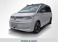Bild des Angebotes VW T7 California Beach Camper 2.0 TDI DSG AHK Navi