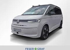 Bild des Angebotes VW T7 California Beach Camper 2.0 TDI DSG AHK Navi