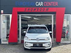 Bild des Angebotes VW up! high up!Sport! Automatik*KAMERA*