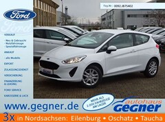 Bild des Angebotes Ford Fiesta 70PS Trend Cool&Sound Klima eCall