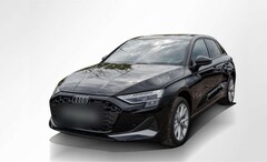 Bild des Angebotes Audi A3 40 TFSI e /LED/ACC/Navi+/Kamera