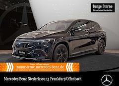 Bild des Angebotes Mercedes-Benz EQS SUV Mercedes-Maybach EQS 680 SUV Fahrass Fondent 360°