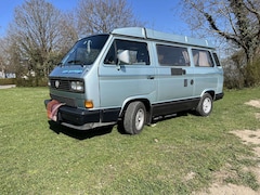 Bild des Angebotes VW T3 California Atlantic calypso-metallic