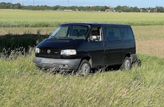 Bild des Angebotes VW T4 Multivan TDI 7DC UY2