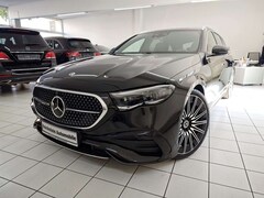 Bild des Angebotes Mercedes-Benz E 450 d T 4M AMG-STY Exklusiv 21'' NETTO 57.000