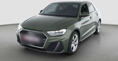 Bild des Angebotes Audi A1 Sportback 25 TFSI S Line Int/LED/Navi plus/Leder/1