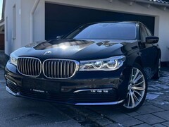 Bild des Angebotes BMW 750 i xDrive 360° Harman-Kardon DE VOLL