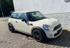 Bild des Angebotes MINI One One Pepper Sport Klima Alu