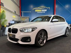Bild des Angebotes BMW 118 i  Lim. 3-trg. Edition M Sport Shadow*1 HAND