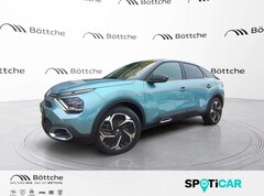 Bild des Angebotes Citroen C4 Shine 1.2 PureTech