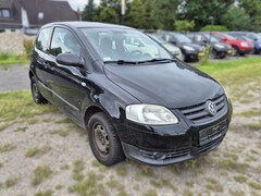 Bild des Angebotes VW Fox 1.2 Klima Euro 4 Kein TÜV