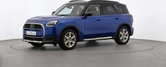 Bild des Angebotes MINI Countryman D Favoured Trim