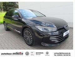 Bild des Angebotes VW Passat Variant 2.0 TDI DSG Elegance AHK/LED/PDC