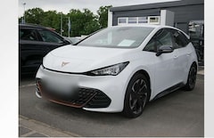 Bild des Angebotes CUPRA Born *LED*NAVI*PDC*TOP VIEW*CARPLAY*MFL*SHZ