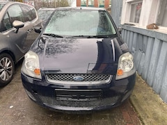 Bild des Angebotes Ford Fiesta Fun X Automatik