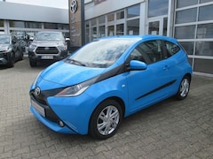 Bild des Angebotes Toyota Aygo Aygo 3-Türer Edition-S