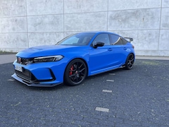 Honda Civic 2.0 VTEC Turbo Type R