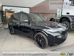 Bild des Angebotes BMW X5 xDrive40d/MPaketPro/22"/Luft/Pano/H&K