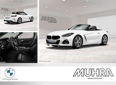 Bild des Angebotes BMW Z4 M40i M Sport Memory Ambiente Shadowline Sitzhzg.