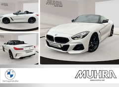 Bild des Angebotes BMW Z4 M40i M Sport Memory Ambiente Shadowline Sitzhzg.