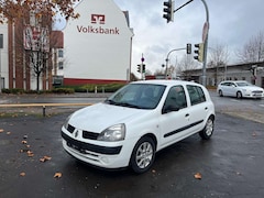 Bild des Angebotes Renault Clio CAMPUS*KLIMA*ISOFIX*110.000*TKM*TÜV/AU*08/2027*
