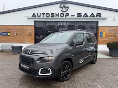 Bild des Angebotes Citroen Berlingo Shine M/SHZ/AHK/PDC