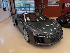 Bild des Angebotes Audi R8 Spyder 5.2 FSI quattro,Keramik,B&O,20"Zoll,DE